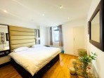 Dudley Court, Upper Berkeley Street, w1h 5qb