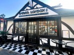 High Street, Edgware, ha8 7db