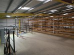 Midland Road, Thrapston, Kettering, nn14 4jr