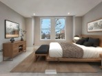 Castlebar Road, London, w5