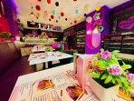 Camden High Street, London, nw1 7jl
