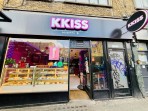 Camden High Street, London, nw1 7jl