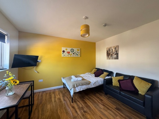 Room To Rent - Fernbank Avenue, Wembley, ha0 2tt