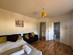 Room To Rent - Fernbank Avenue, Wembley, ha0 2tt