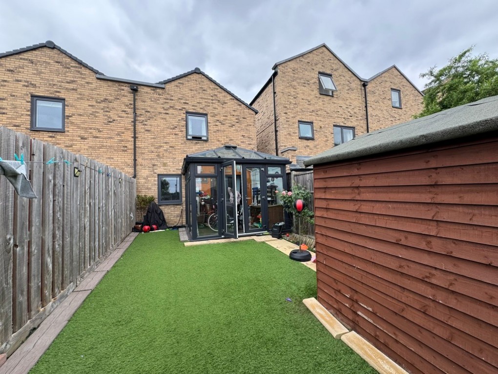 Floorplan for Fenton Road, Harrow, HA2 6DX
