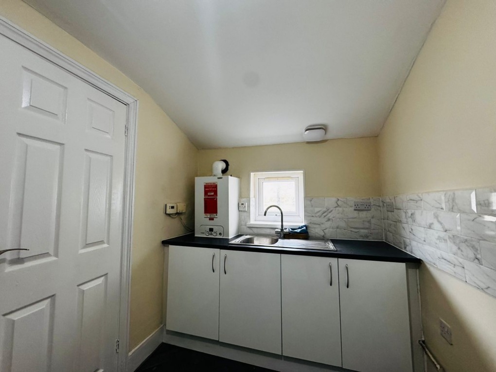 Floorplan for 137A Ley Street,Ilford