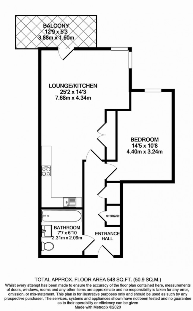 Floorplan for Marathon House, Olympic Way,ha9 0ge