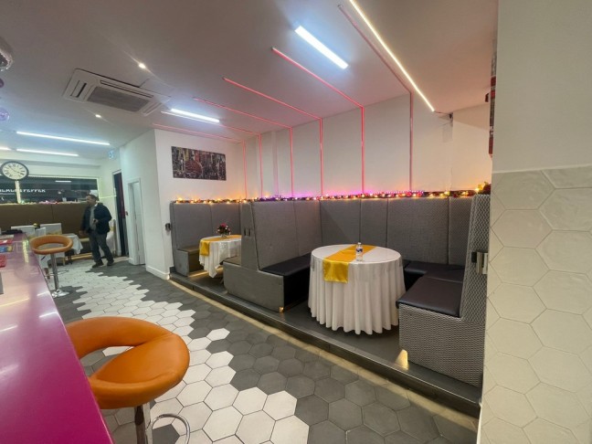 Field End Road Pinner