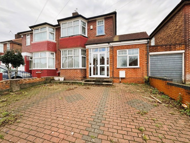 Orchard Gate, Greenford, ub6 0ql