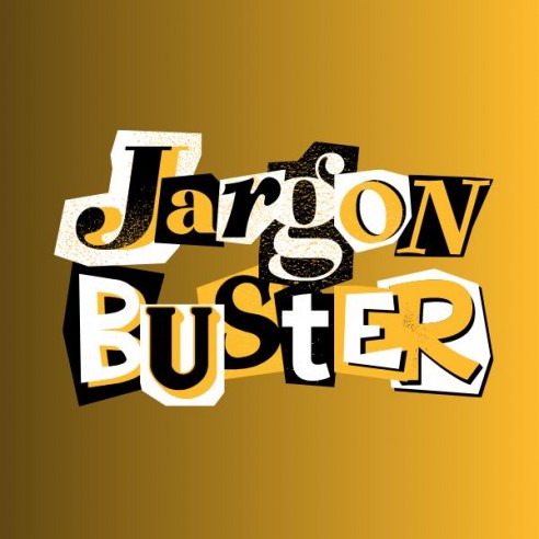 Jargon Buster